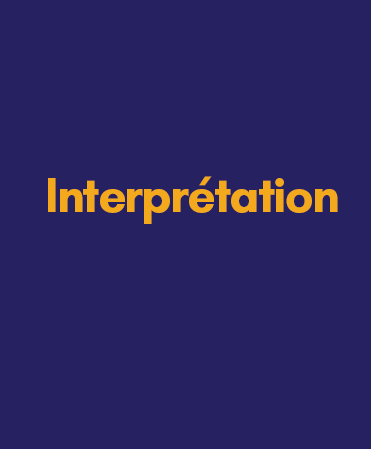 interpretation